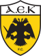 AEK Athens club crest