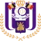 Anderlecht club crest
