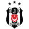 Besiktas crest