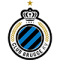 Club Brugge crest