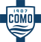 Como 1907 club crest