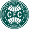 Coritiba club crest