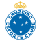 Cruzeiro club badge