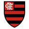 Flamengo club crest