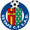 Getafe club crest