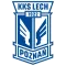 Lech Poznan club crest