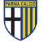Parma club crest