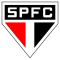 São Paulo club badge