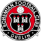 Bohemians club crest