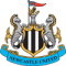 Newcastle club crest