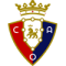 Osasuna crest