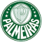 Palmeiras crest