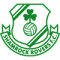 Shamrock club crest