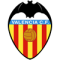 Valencia crest