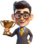 Winner16-mascot