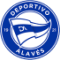 Deportivo Alaves crest