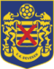 Beveren crest