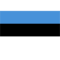 Estonia national flag