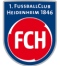 1. FC Heidenheim club crest