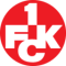 1. FC Kaiserslautern club crest