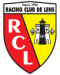 RC Lens crest