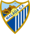 Malaga CF crest