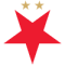 Slavia Prague crest