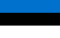 Estonia national team flag