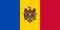 Moldova national team flag