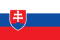 Slovakia national team flag